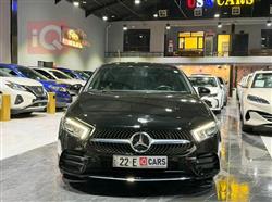 مرسيدس بنز A-Class